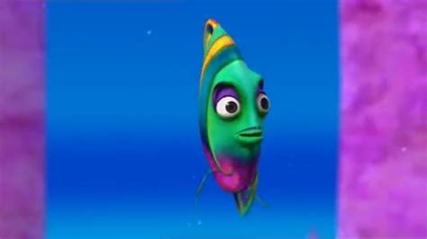 Barbie Movies images MT2: Rainbow fish wallpaper and background photos ...