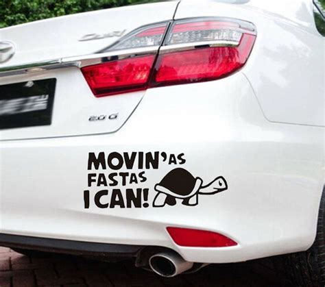 These New Ways Of Using Funny Bumper Stickers Are Epic