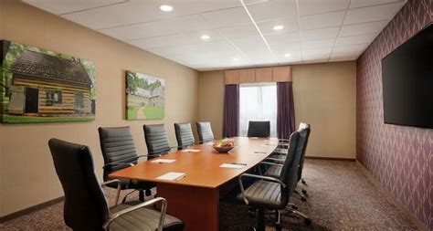 Hotels in Ephrata, PA - Hampton Inn & Suites Ephrata