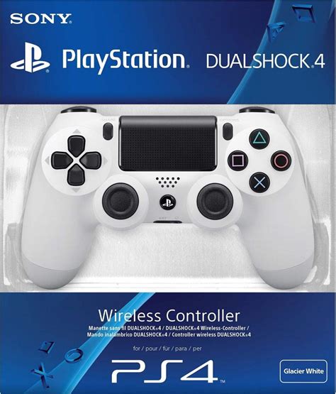 Kelj fel hiány Palást playstation 4 dualshock 4 controller wireless ...