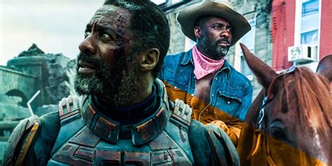 Every Upcoming Idris Elba Movie | Screen Rant