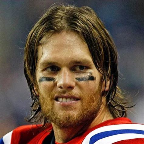 Tom Brady Haircut: 10 Classic Hairstyles for Men to Try Out in 2024