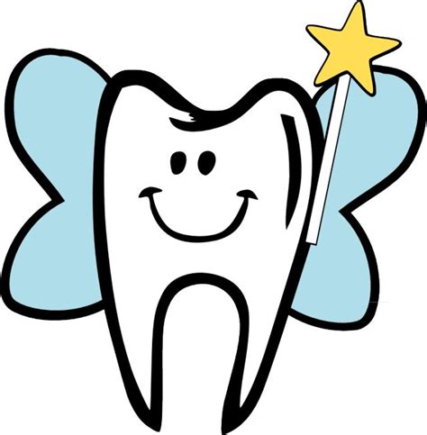 Cartoon Tooth Pictures | Free download on ClipArtMag