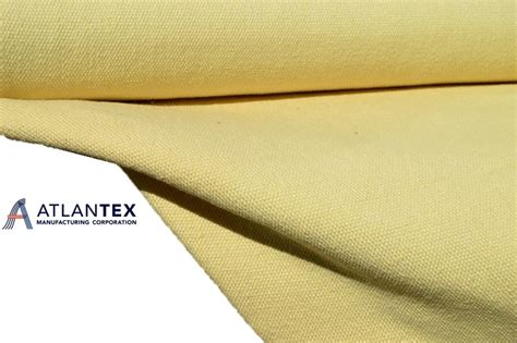 Para-Tex Kevlar Fabric - Atlantex Manufacturing Corporation