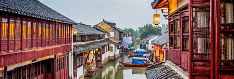 Jiangsu Travel 2024/2025 - Ultimate Guide for First-timers & Trip Ideas