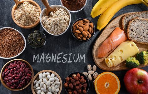 Everything You Need To Know About Magnesium And Sleep | Sleepopolis