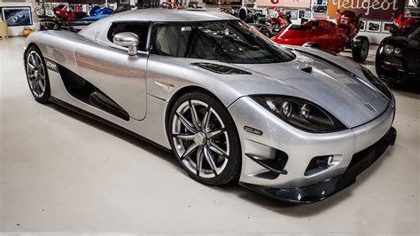 Koenigsegg CCXR Trevita Wallpapers - Wallpaper Cave