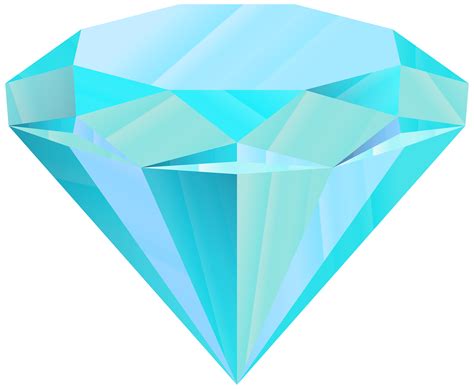 Blue Diamond Logo Png - Free Logo Image