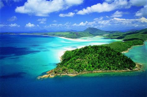 whitehaven Whitehaven Beach Australia, Whitsundays Australia ...