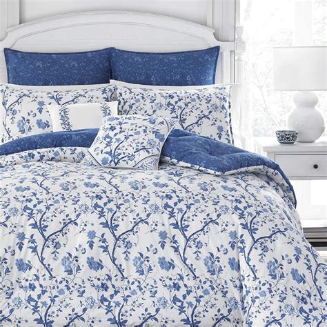 Best Shabby Chic Bedding Blue – Your Home Life