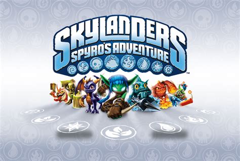 Skylanders: Spyro's Adventure | Skylanders Wiki | Fandom