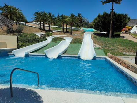 Entradas Aqualand Torremolinos - Parque acuático - Tickets