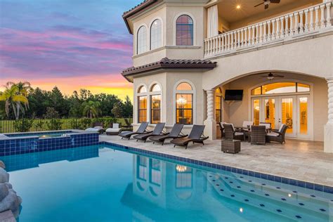 Top villas in Orlando for 2020 | Top Villas