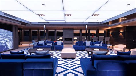 Luxury Mega Yacht Interiors | Psoriasisguru.com