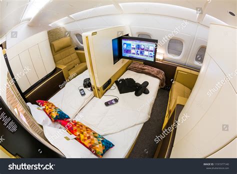 268 Etihad Airways First Class Images, Stock Photos & Vectors ...