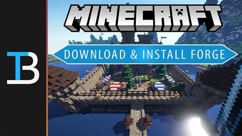 Minecraft Mods Download Tutorial - Forge is the number one mod platform ...