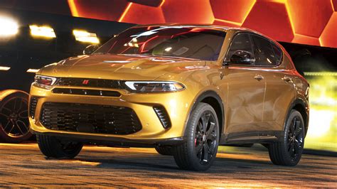 It Doesn't Look Like The 2023 Dodge Hornet R/T PHEV Will Qualify For A ...