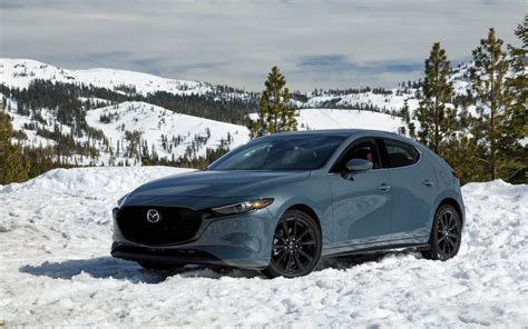 2019 Mazda3 AWD: A Lot More Than All-Wheel Drive - The Car Guide