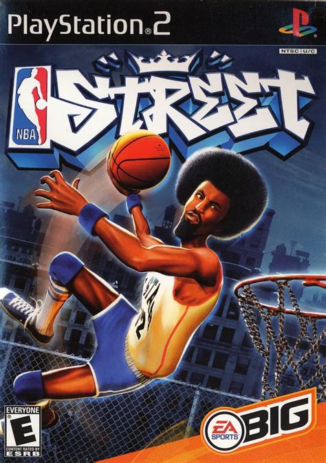 NBA Street PS2, GCN game - ModDB