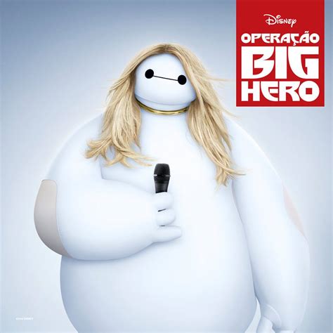 Baymax - Big Hero 6 Photo (37933851) - Fanpop