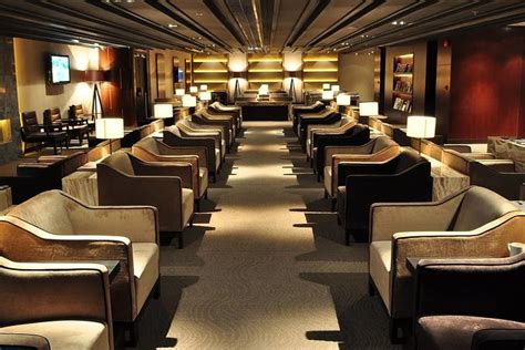 Hong Kong International Airport (HKG) VIP Lounge Access 2022 - Hong ...