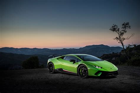 4k Lamborghini Huracan Performante, HD Cars, 4k Wallpapers, Images ...