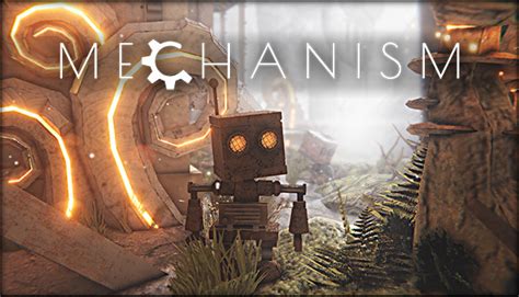 Mechanism on Steam