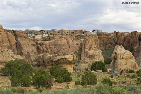 Acoma Pueblo (Sky City) – Joe Fuhrman Photography