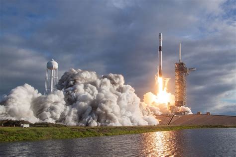 Watch Live Tuesday: 2 Rocket Launches and a Space Station Cargo Ship's ...