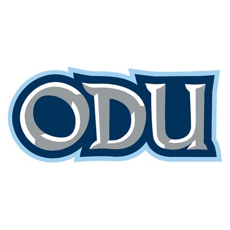 ODU logo | Old dominion university, Old dominion, University logo