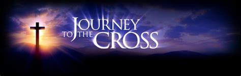 Journey to the Cross, a Spokane Valley Adventist Church Production