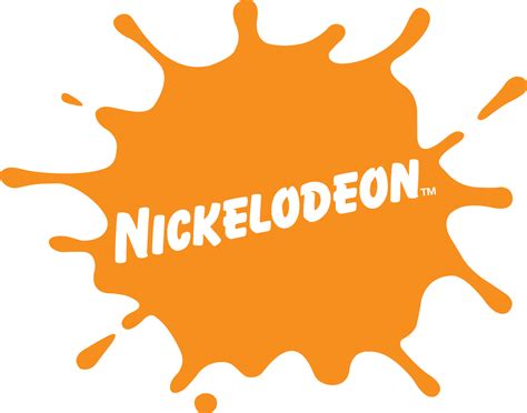 Nickelodeon Logo -Logo Brands For Free HD 3D