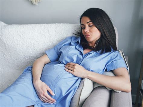 Pregnant women with depression may face higher heart disease, stroke ...