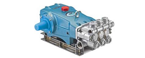 High Pressure – Piston / Multistage Pumps – Pump Supply & Repair Group