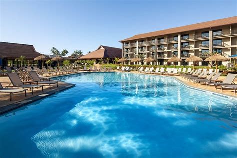 SHERATON KAUAI RESORT VILLAS - Updated 2023 Prices & Villa Reviews (Hawaii)