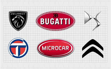 Car Brands Logos