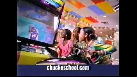 Cartoon Network / Nickelodeon / Nick Jr On CBS Summer 2005 Commercials ...