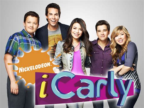 iCarly: Nickelodeon Castmembers Reunite for a Wedding - canceled ...