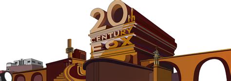 20th Century Fox|1935|full lights|cs-om by mfdanhstudiosart on DeviantArt