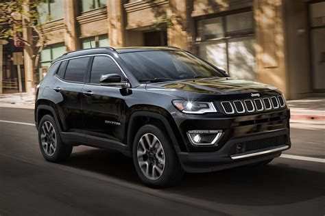 2019 Jeep Compass Sport - Photos All Recommendation