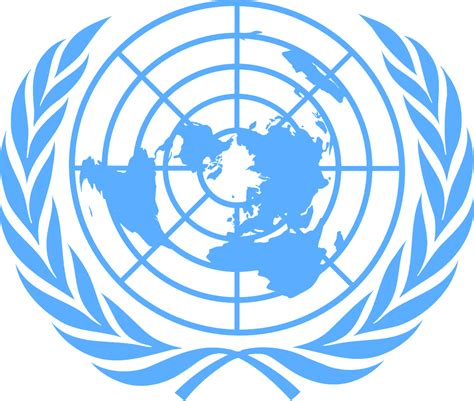 Download United Nations, Blue, Logo. Royalty-Free Vector Graphic - Pixabay