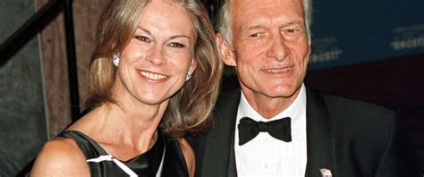 Inside the marriages and family life of Hugh Hefner - ABC News