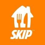 Skip The Dishes Coupons - 50% off - Dec 2024