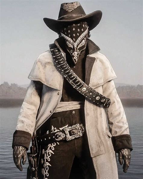 The Courier | Online clothing, Wild west outfits, Character outfits