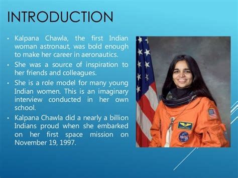 Kalpana chawla