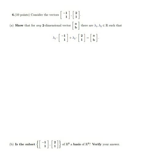 Solved 5.(10 points) Consider the following permutations in | Chegg.com