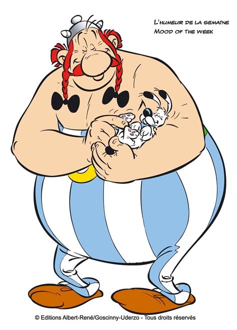 120 best images about Asterix & Obelix on Pinterest