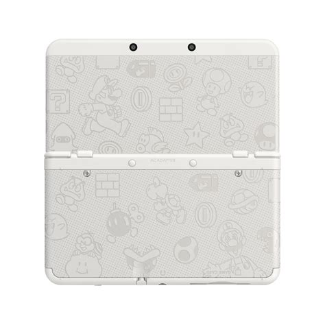 Nintendo Drops New 3DS To $100 For Black Friday - SlashGear