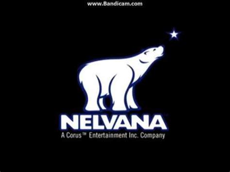 Treehouse TV / Nelvana (2001-2002/2004) #4 - YouTube