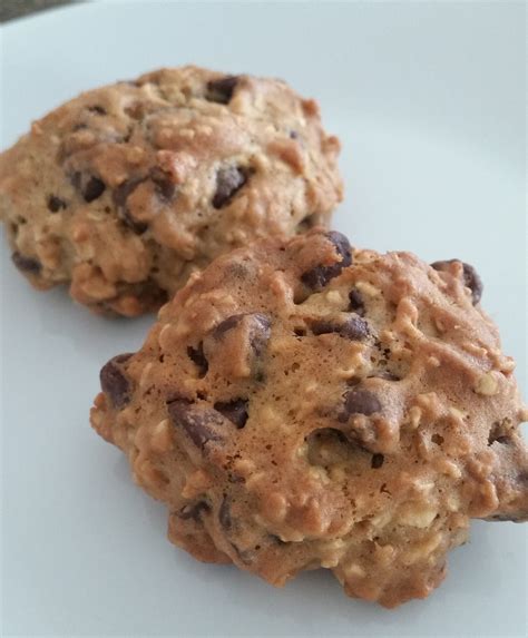 Steel Cut Oats Cookies Recipe With Video | The Cake Boutique